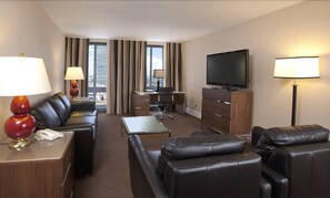 Televisión LCD 50 pulgadas con canales de televisión por cable