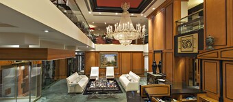Hotel Le Cantlie Suites