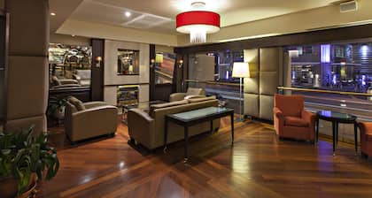 Hotel Le Cantlie Suites