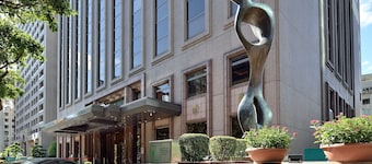 The Sherwood Taipei