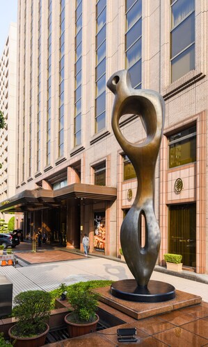 The Sherwood Taipei