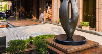 The Sherwood Taipei