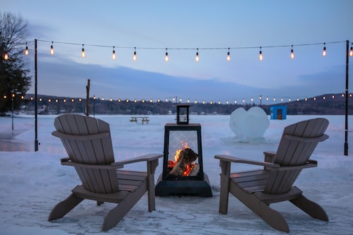 Ripplecove Hotel & Spa