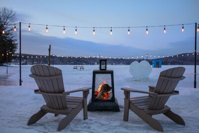 Ripplecove Hotel & Spa