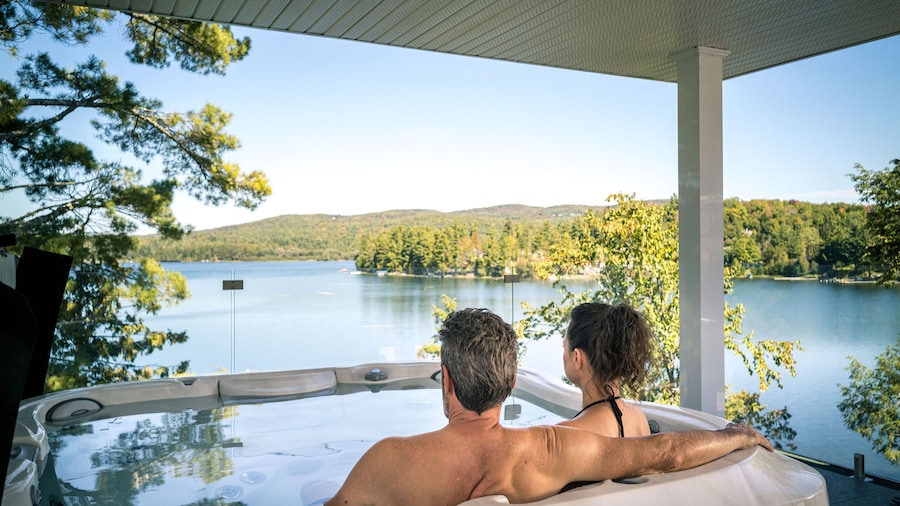 Ripplecove Hotel & Spa