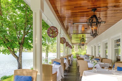 Ripplecove Hotel & Spa