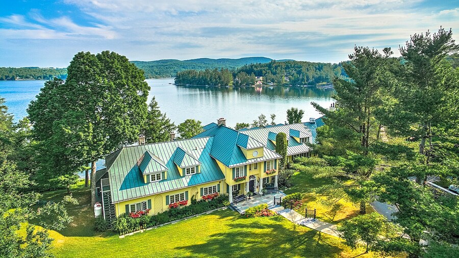 Ripplecove Hotel & Spa