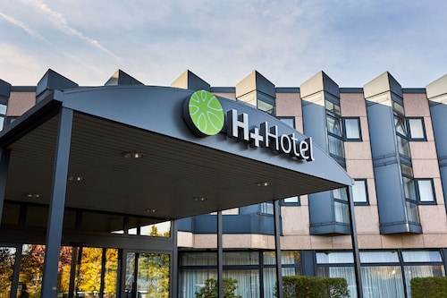 H+ Hotel Köln Brühl
