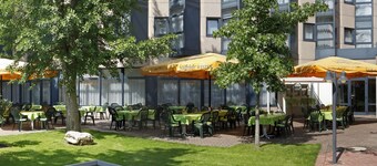H+ Hotel Köln Brühl