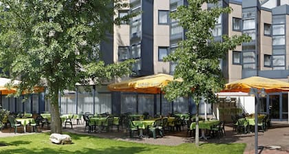 H+ Hotel Köln Brühl