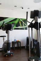 Area fitness