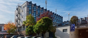 H+ Hotel Köln Brühl by Sunday Hotels