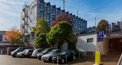 H+ Hotel Köln Brühl by Sunday Hotels