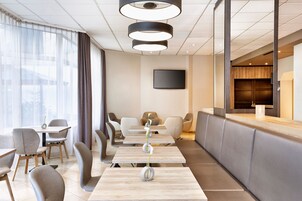 Bar (en el alojamiento)