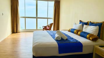 Ocean View Suite | Beach/ocean view