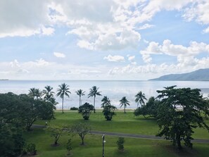 Double or Twin Room, Ocean View | Lake view