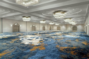 Meeting space at The Westin San Antonio North