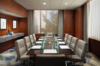 Meeting space at The Westin San Antonio North