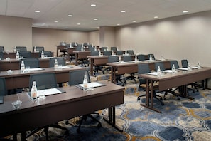 Sala de reunião