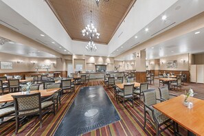 Breakfast and lunch served - The Westin San Antonio North (San Antonio)