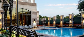 The Westin San Antonio North