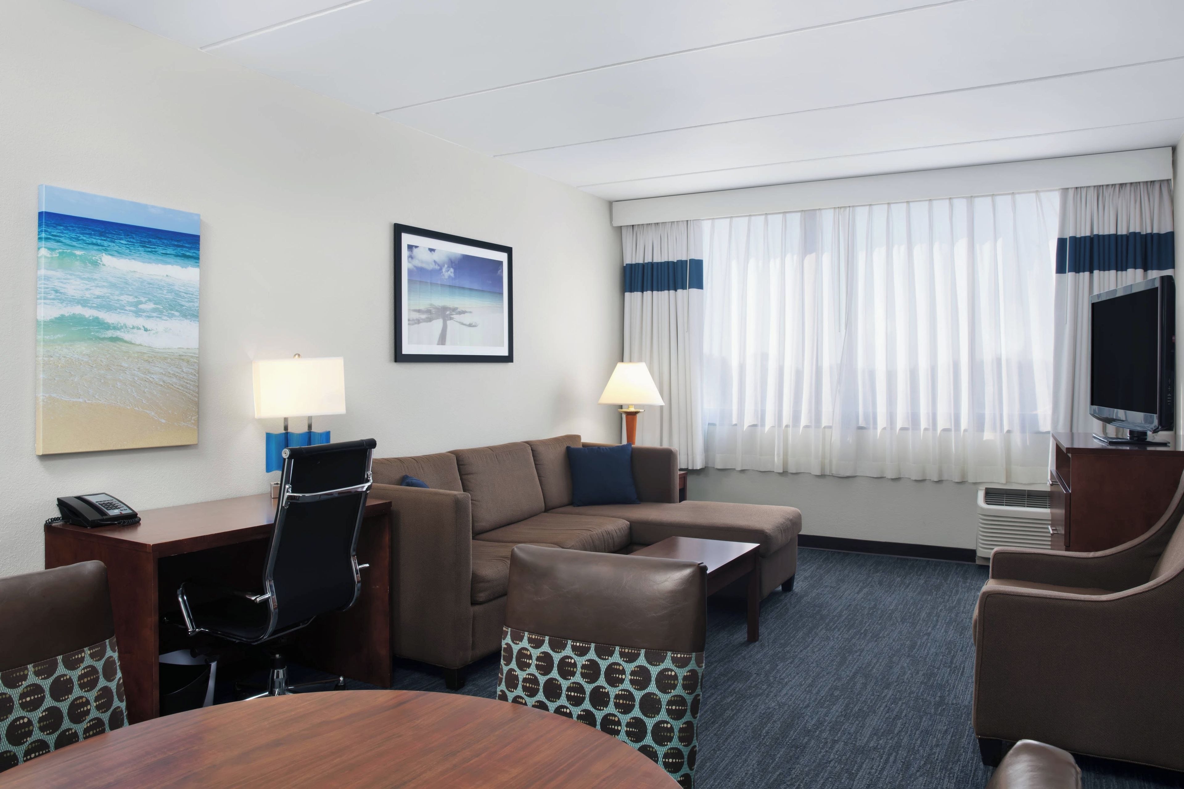 Photo - Four Points by Sheraton Fort Lauderdale Airport/Cruise Port