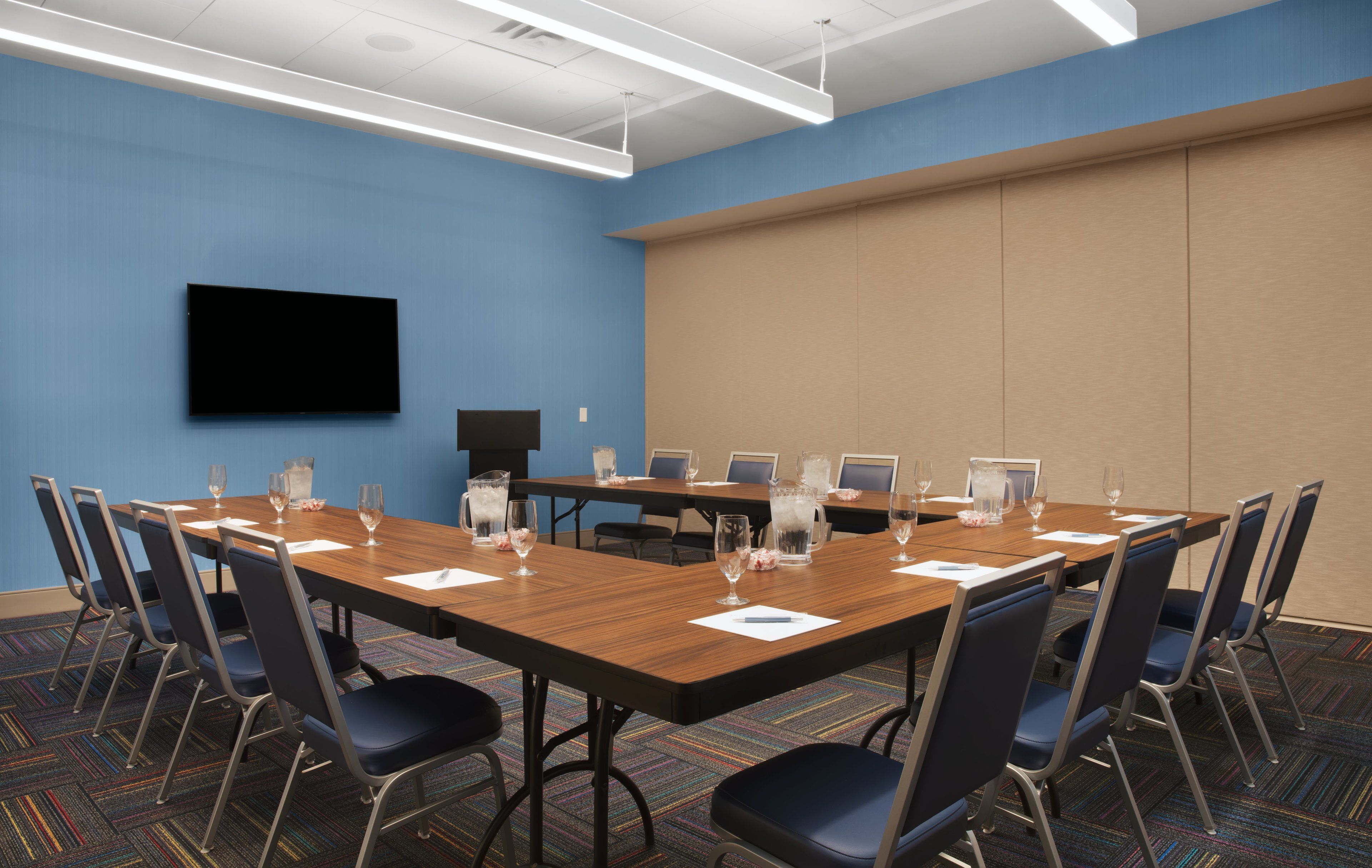 Photo - Four Points by Sheraton Fort Lauderdale Airport/Cruise Port