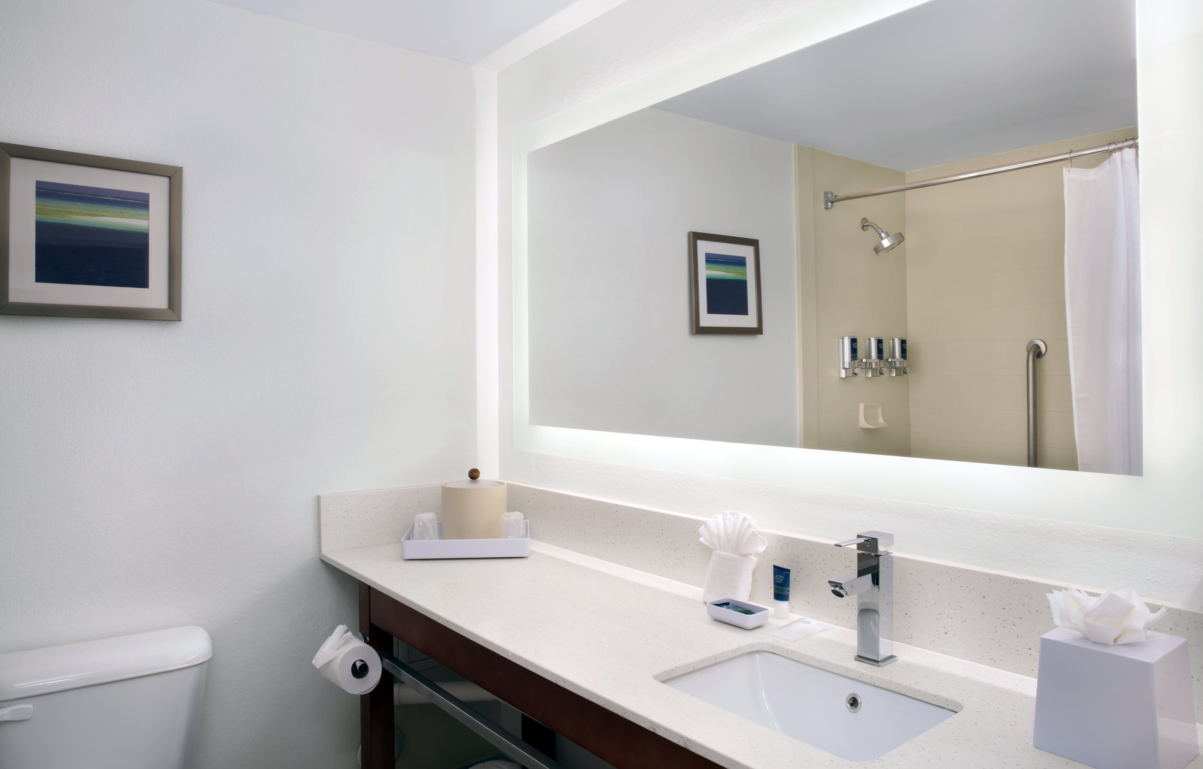 Photo - Four Points by Sheraton Fort Lauderdale Airport/Cruise Port