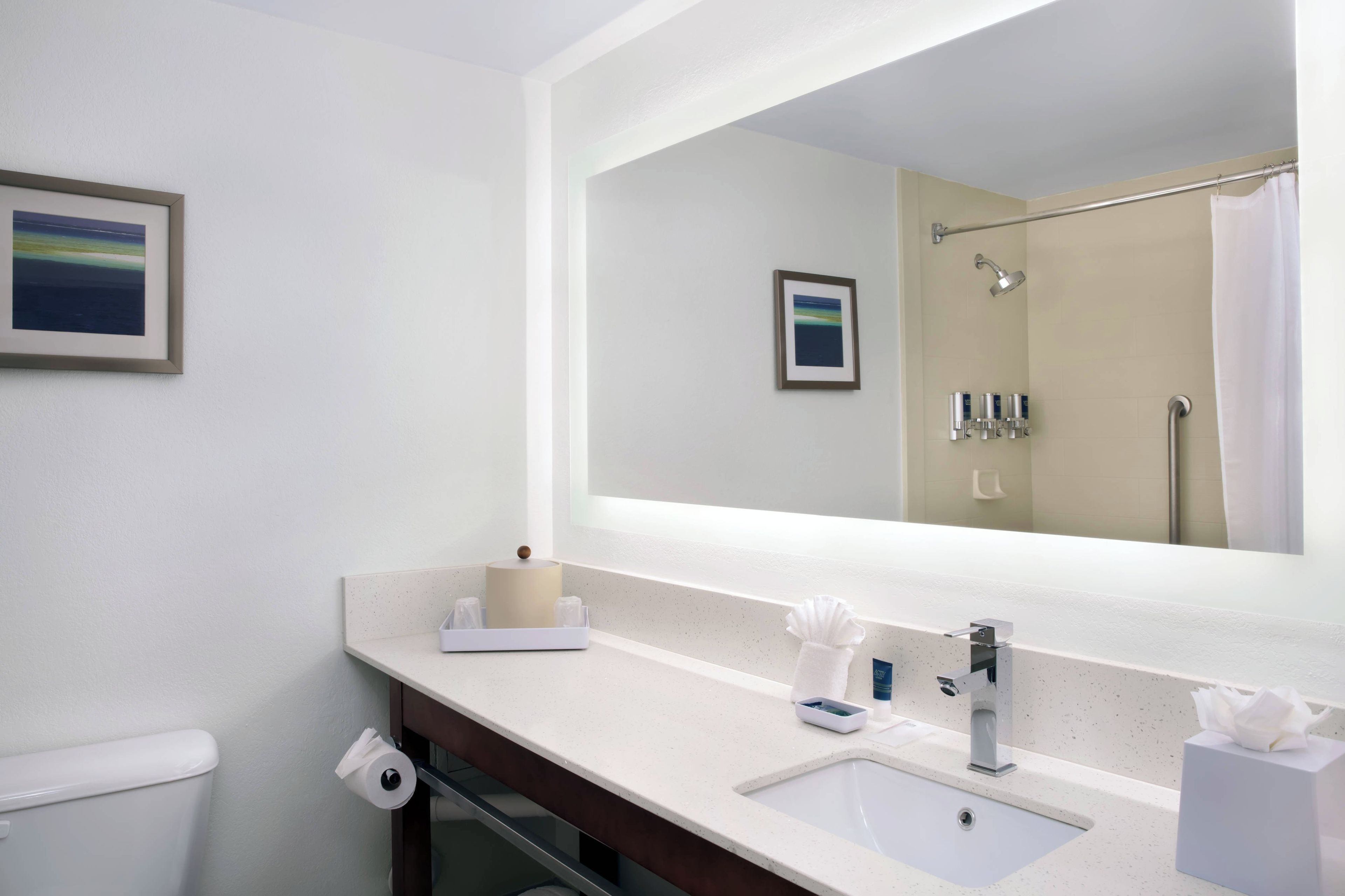 Photo - Four Points by Sheraton Fort Lauderdale Airport/Cruise Port