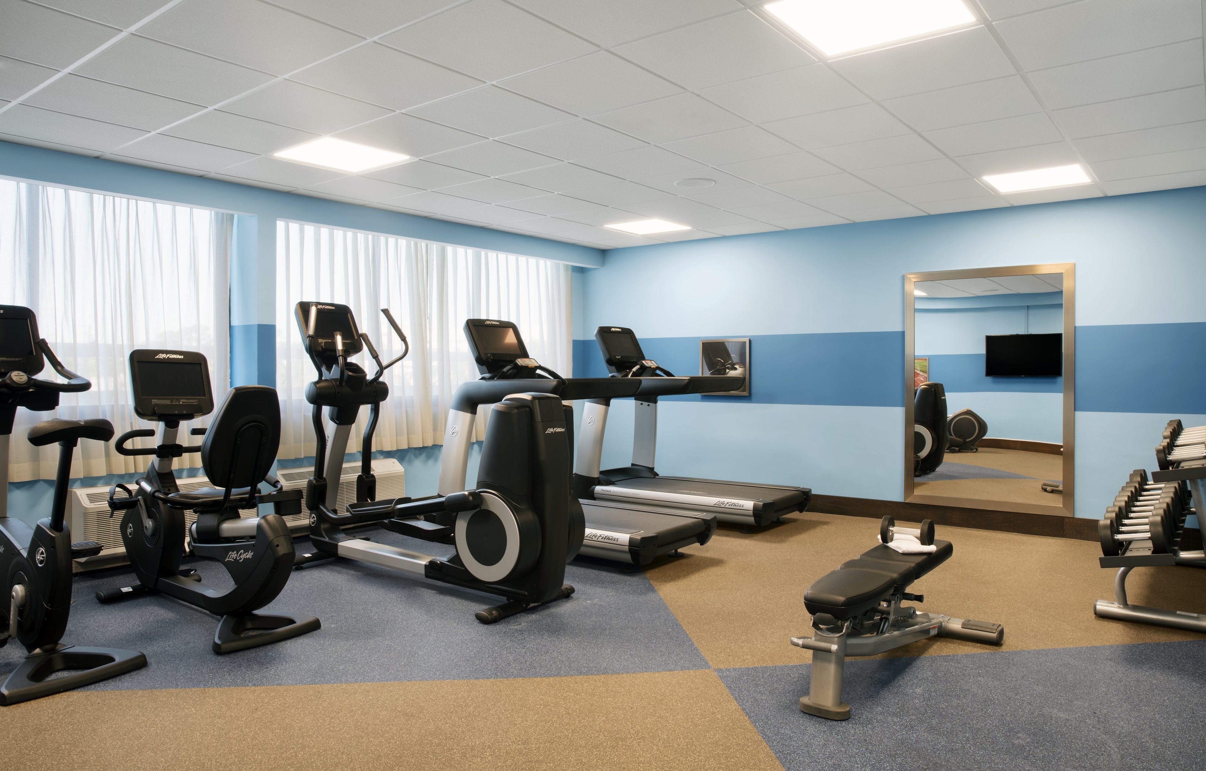 Photo - Four Points by Sheraton Fort Lauderdale Airport/Cruise Port