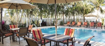 Four Points by Sheraton Fort Lauderdale Airport/Cruise Port