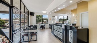 Quality Inn & Suites Hot Springs-Lake Hamilton