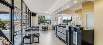 Quality Inn & Suites Hot Springs-Lake Hamilton