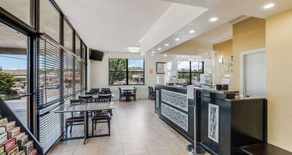 Quality Inn & Suites Hot Springs-Lake Hamilton