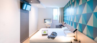 The Originals City, Ara Hôtel