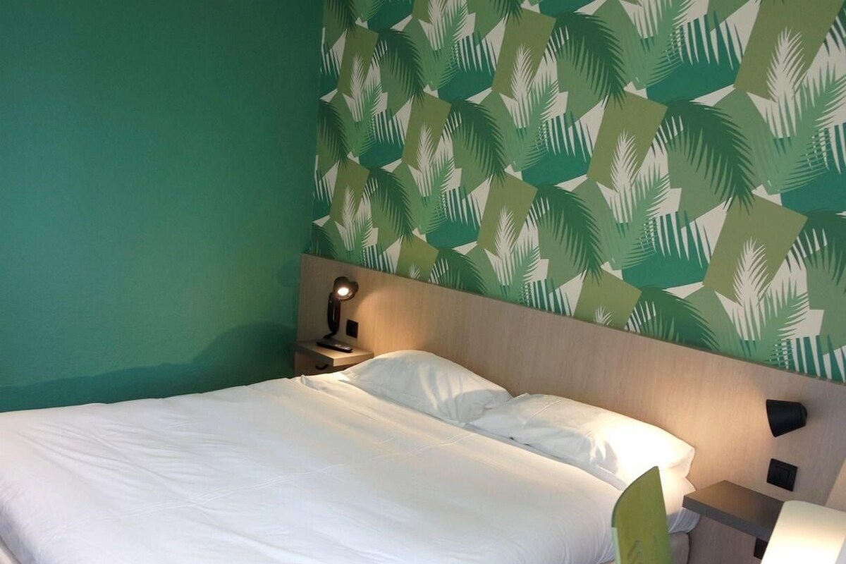 Apartment PMR