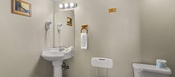 Americas Best Value Inn Gallup