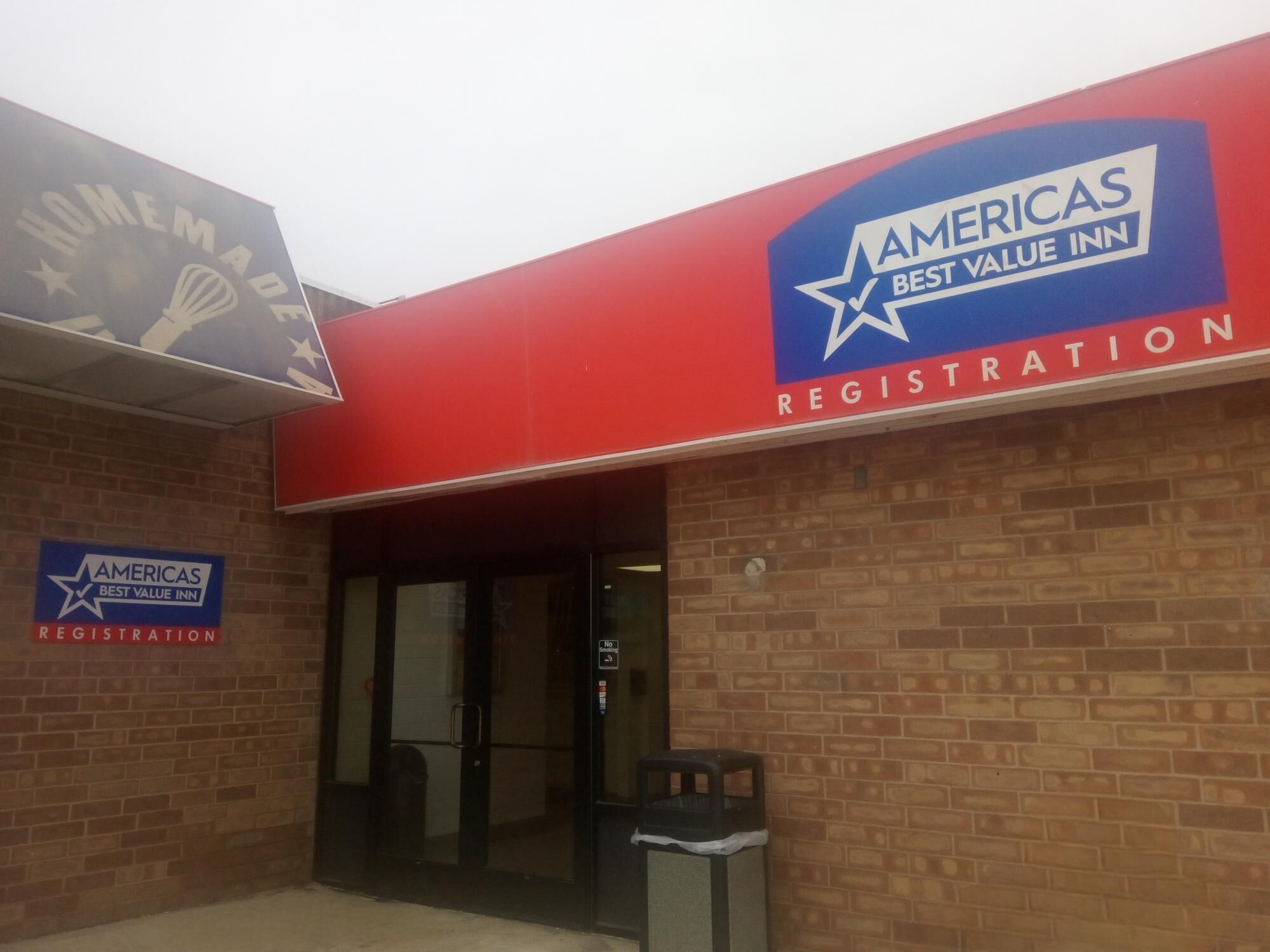 Americas Best Value Inn Gallup