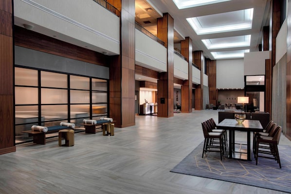 Lobbylounge