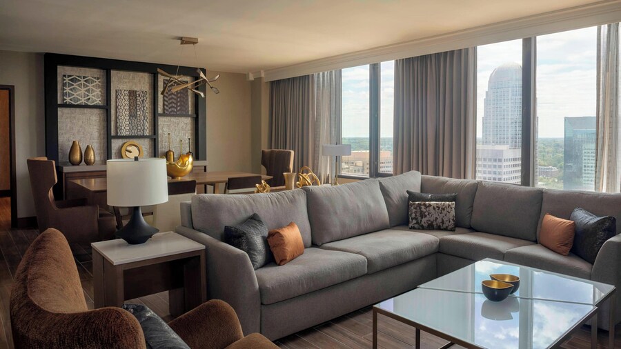 Winston-Salem Marriott