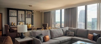 Winston-Salem Marriott