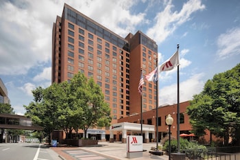 Winston-Salem Marriott