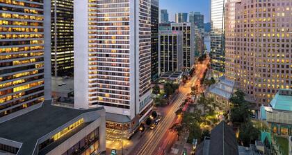 Hyatt Regency Vancouver