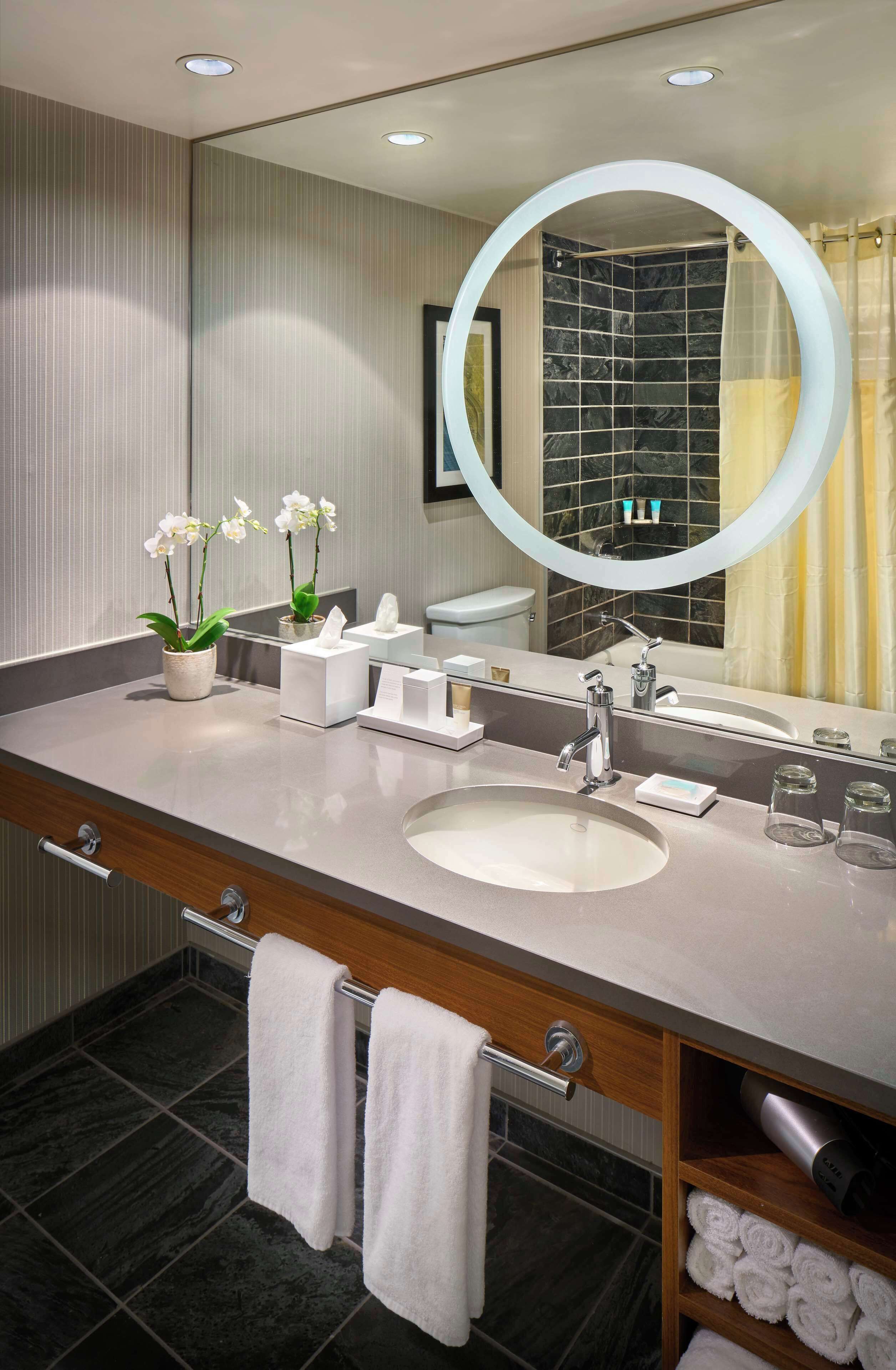 Foto - Hyatt Regency Vancouver