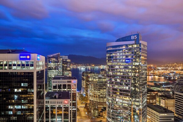 City view