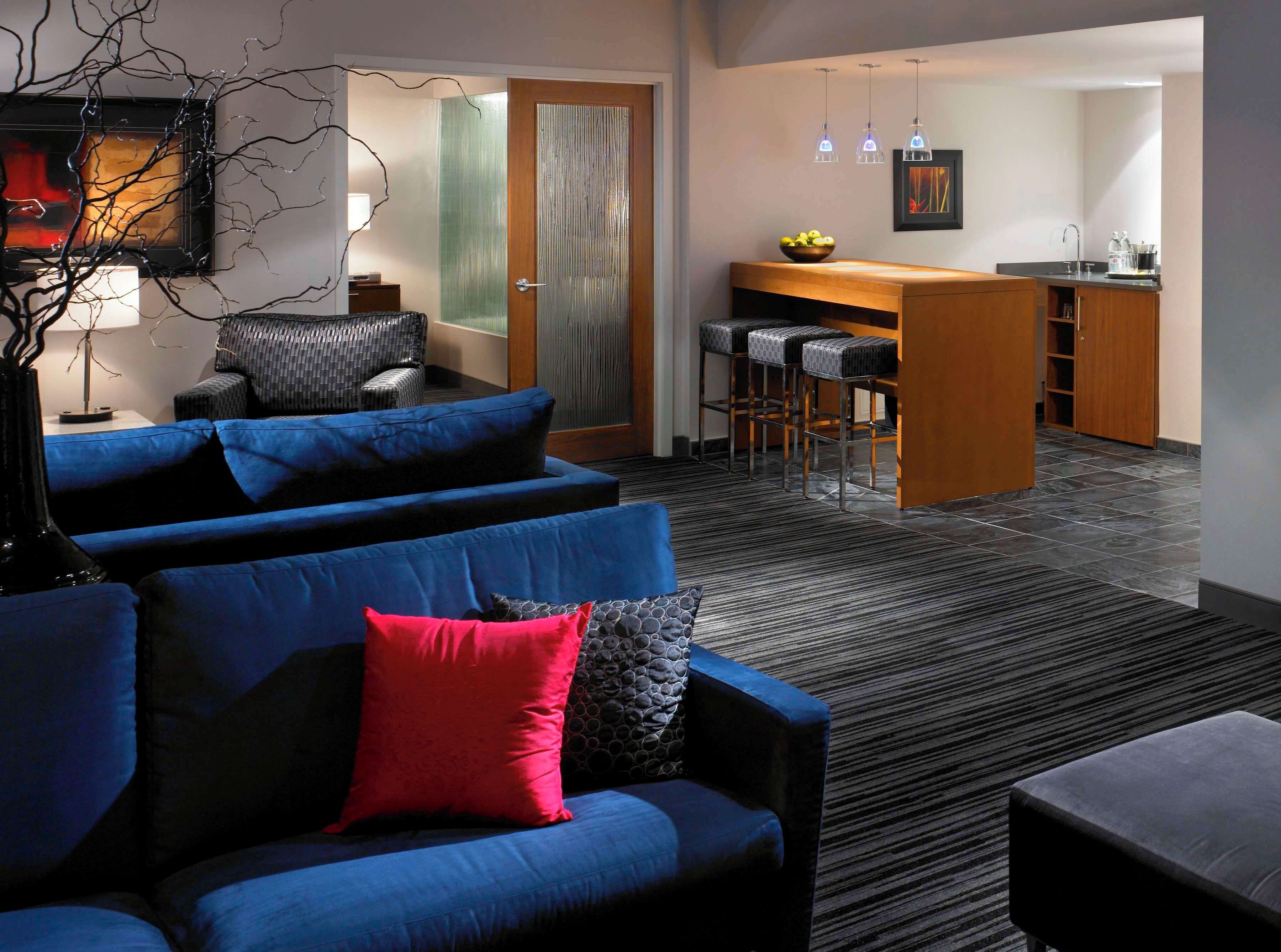 Foto - Hyatt Regency Vancouver