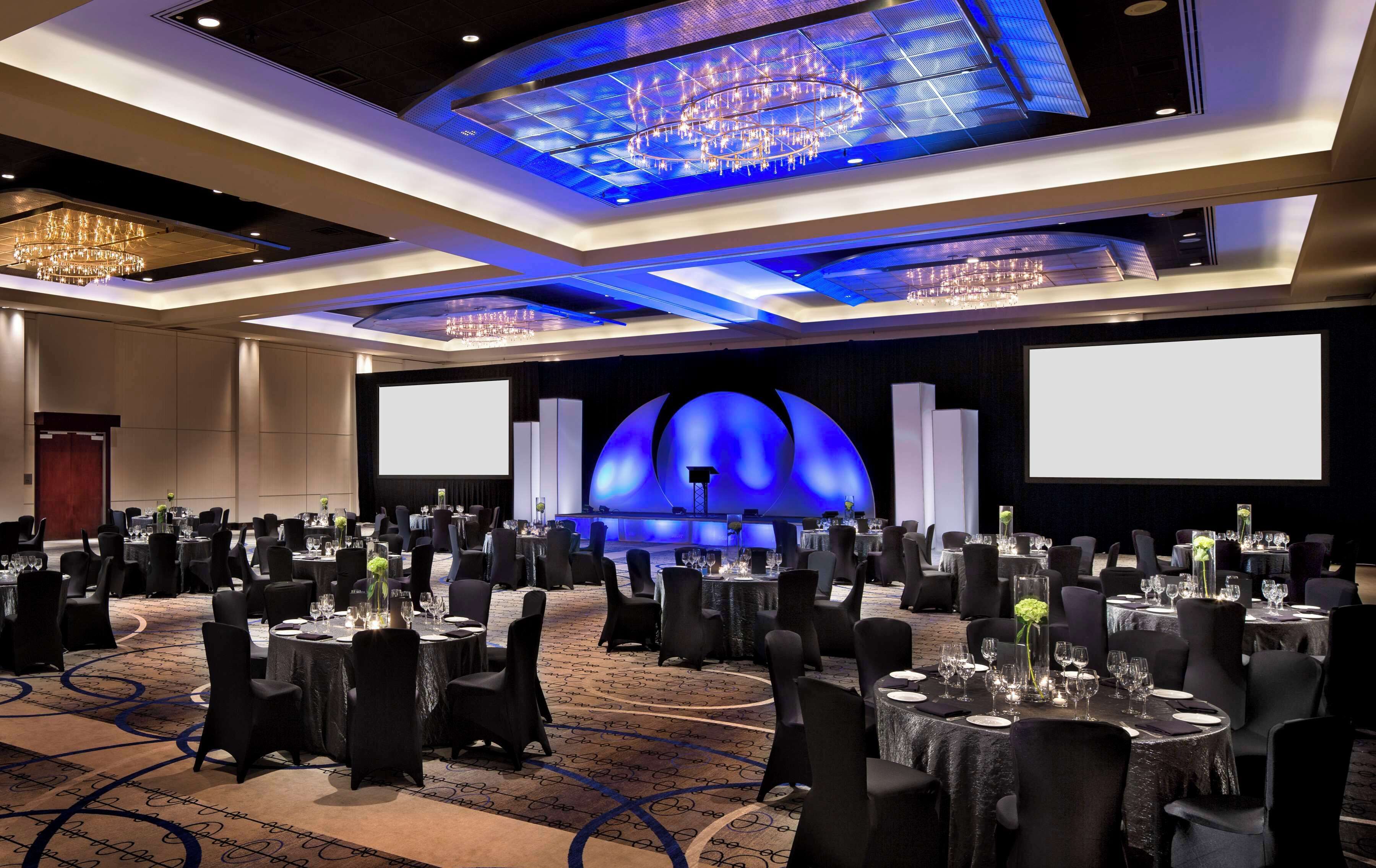 Foto - Hyatt Regency Vancouver