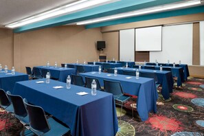 Sala de reuniones