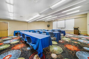 Sala de reunions