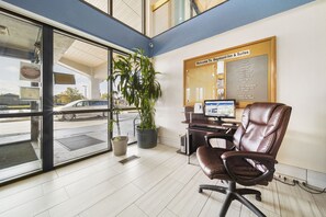 Businesscentrum